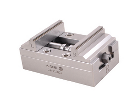  Shenzhen Manufacturer Stainless Steel Self Centering Vise3a-110021)