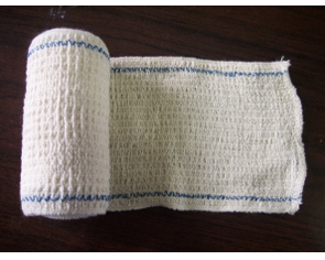 Elastic Crepe Bandage (OEM)