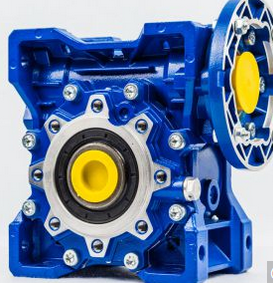 Nmrv (FCNDK) Transmission Gearbox Worm Gear Speed Reducer