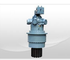 Hydraulic Transmission Gearbox (GFB) Speed Reducer