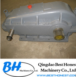 Transmission Gearbox / Speed Reducer (JR80Y)