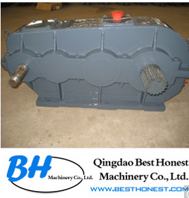 Speed Reducer / Transmission Gearbox (JDY40)