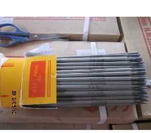 Professional Factory for Welding Electrodes