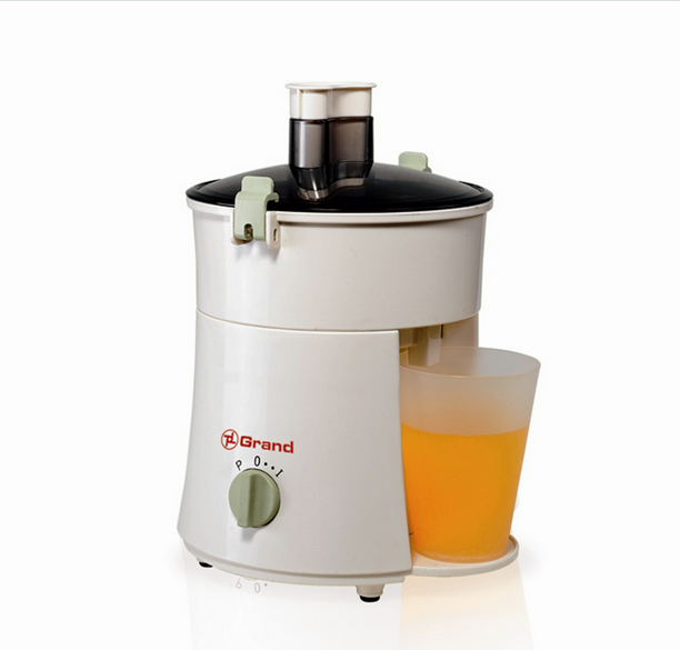 Geuwa Orange Juicer with High Extraction Rate